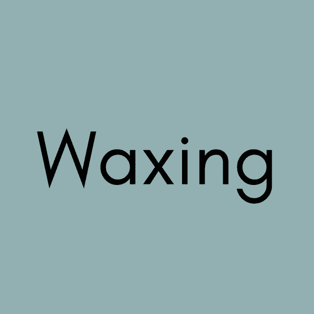 Brazilian Wax Package at Radiance by Mel in Cedar Rapids, IA